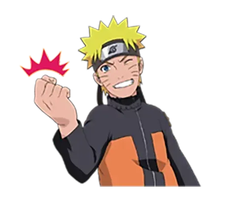 HAnime sticker 7