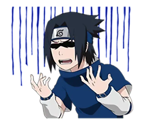 HAnime sticker 8
