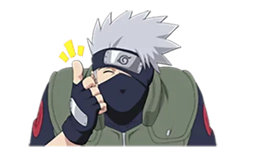 HAnime sticker 9