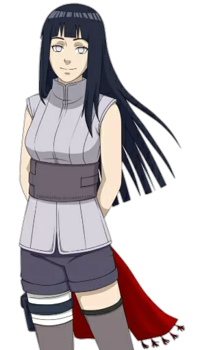 naruto family.saku sticker 11