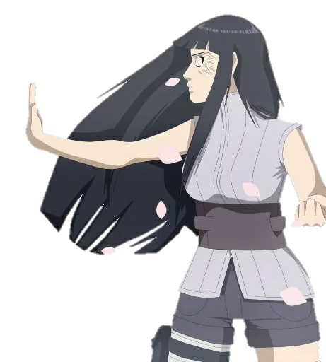 naruto family.saku sticker 10