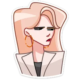 Наташа Варвара Максименкова sticker 11
