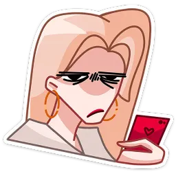 Наташа Варвара Максименкова sticker 7