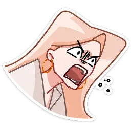Наташа Варвара Максименкова sticker 8
