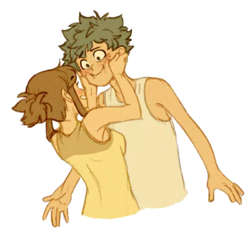 Nat & Reywind's property, do not use sticker 11