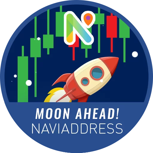 Navi Sticker Pack sticker 5