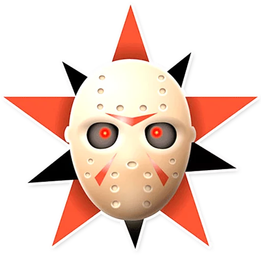 Leprosorium Telegram sticker pack