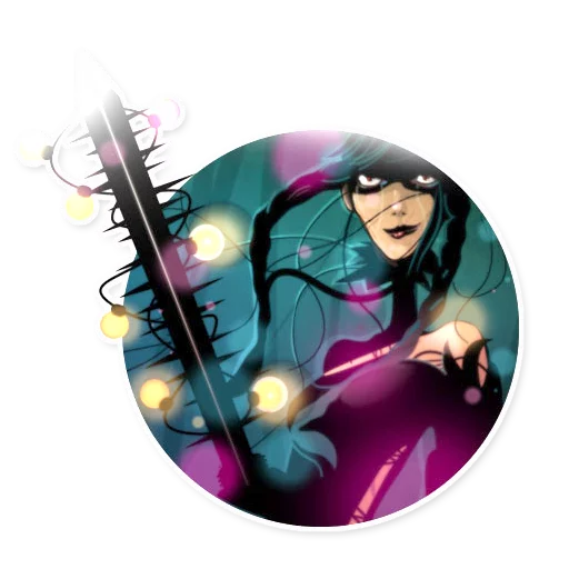 Leprosorium sticker 6