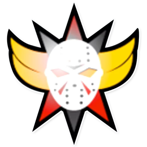 Leprosorium sticker 10