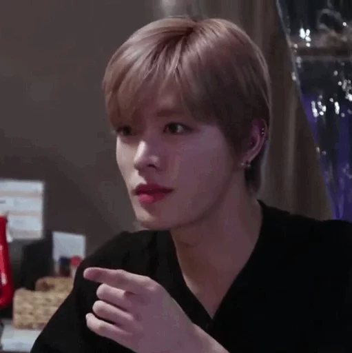 -NCT LIFE - [ @StickIt ] sticker 3