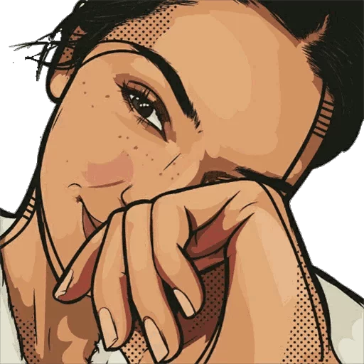 -NEDA TAJ😐🌸 sticker 7