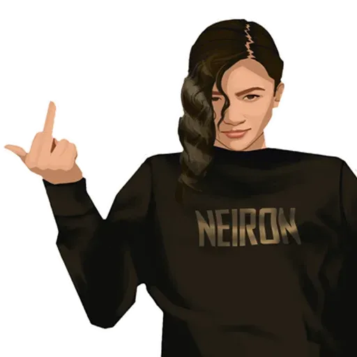 neiron_fuck_emotions_p sticker 6