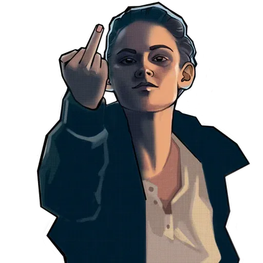 neiron_fuck_emotions_p sticker 8