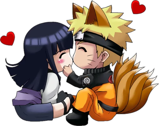 Neko Couples [รקร] sticker 11