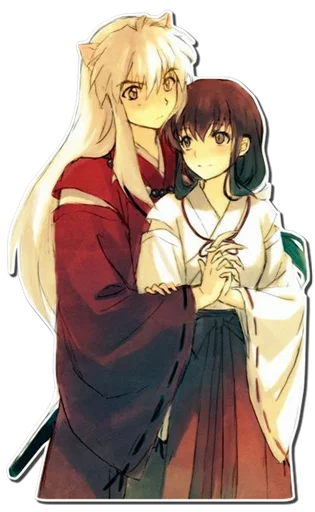 Neko Couples [รקร] sticker 3