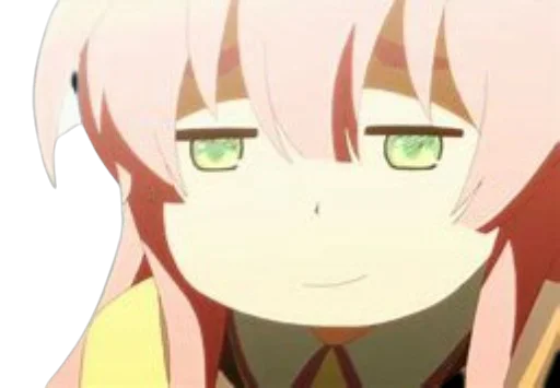 Smirk pack sticker 3