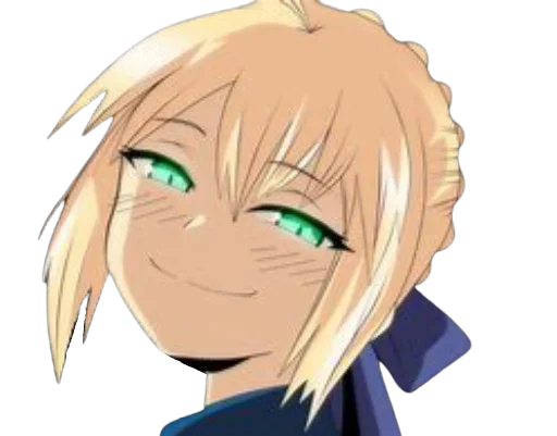 Smirk pack sticker 10