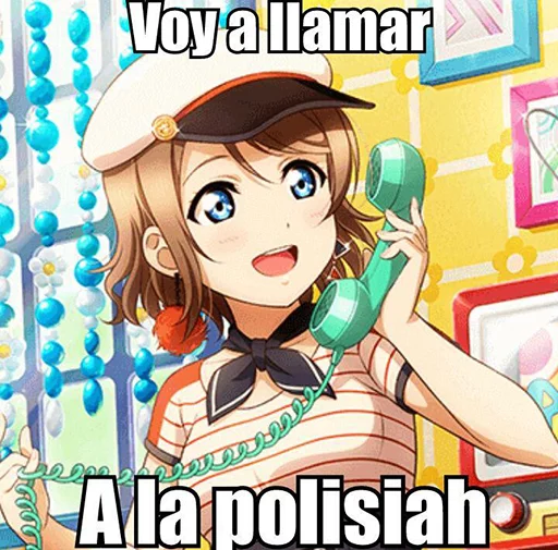 NekoMemes sticker 8