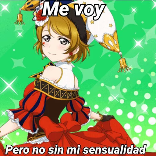 NekoMemes sticker 9