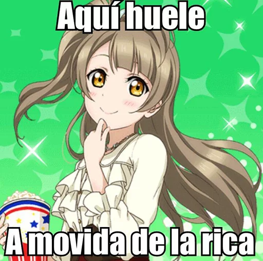 NekoMemes sticker 10