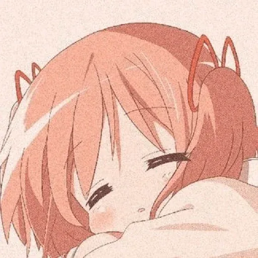 Puella Magi Madoka Magica @Nekosticker sticker 45