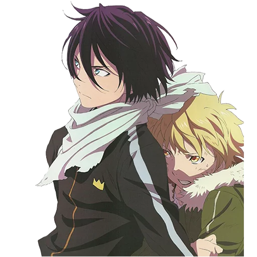 Shounen Ai Telegram sticker pack
