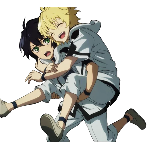 Shounen Ai sticker 11