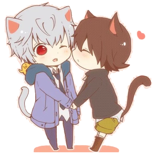 Shounen Ai sticker 12