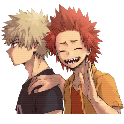 Shounen Ai sticker 4