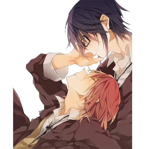 Shounen Ai sticker 6
