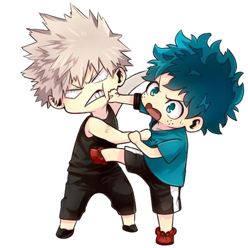 Shounen Ai sticker 8