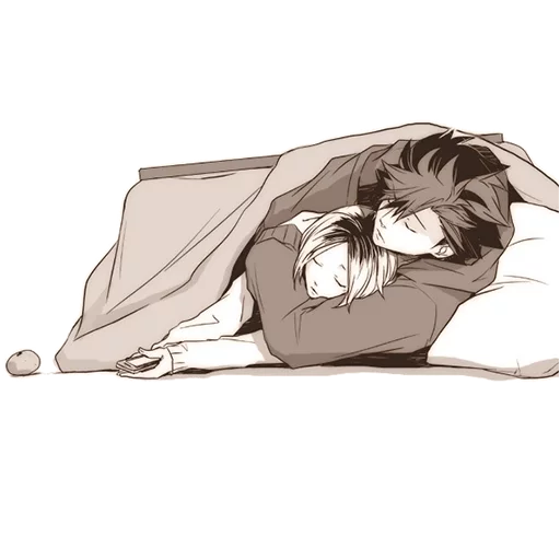 Shounen Ai sticker 9