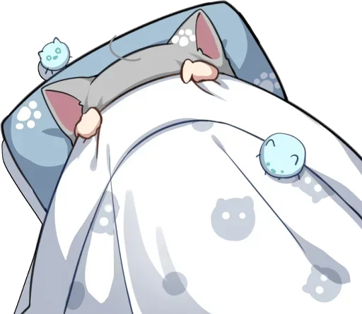 Neko-UwU sticker 2