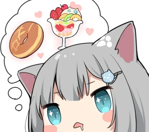 Neko-UwU sticker 11