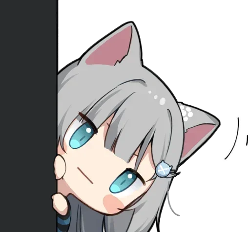 Neko-UwU sticker 3
