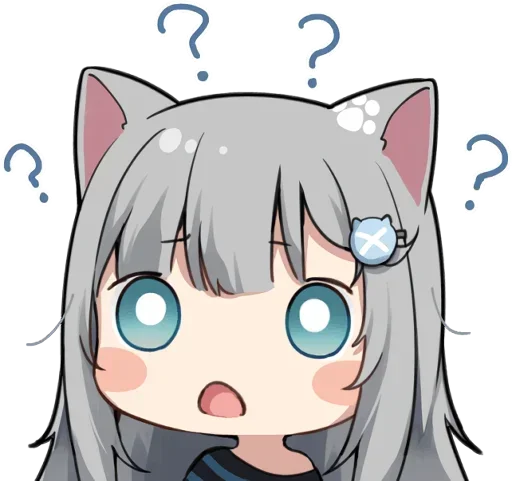 Neko-UwU sticker 10