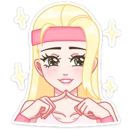 Нелли Вероника Волкова sticker 3