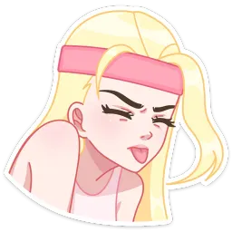 Нелли Вероника Волкова sticker 6