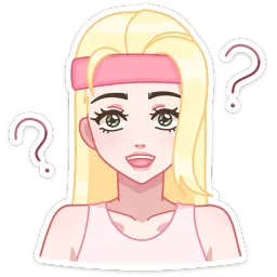 Нелли Вероника Волкова sticker 8