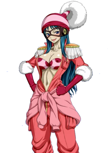 Nel-Zel Formula, vere fanart sticker 2