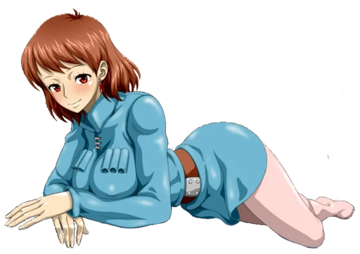 Nel-Zel Formula, vere fanart sticker 101