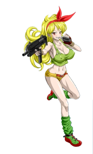 Nel-Zel Formula, vere fanart sticker 102