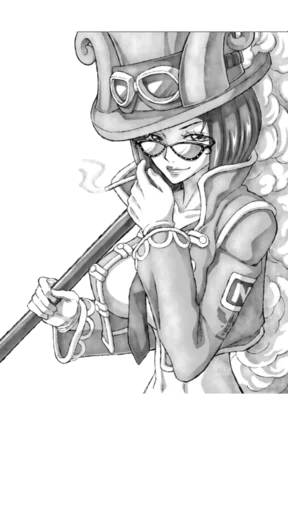 Nel-Zel Formula, vere fanart sticker 103