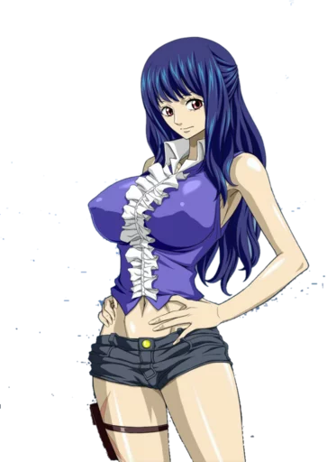 Nel-Zel Formula, vere fanart sticker 28