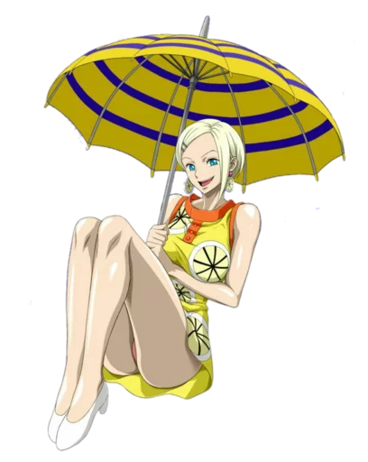 Nel-Zel Formula, vere fanart sticker 4