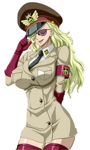 Nel-Zel Formula, vere fanart sticker 31