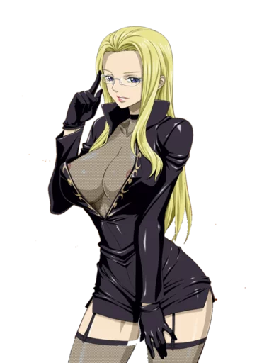 Nel-Zel Formula, vere fanart sticker 35