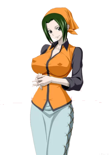 Nel-Zel Formula, vere fanart sticker 5