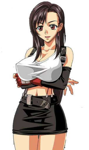 Nel-Zel Formula, vere fanart sticker 42