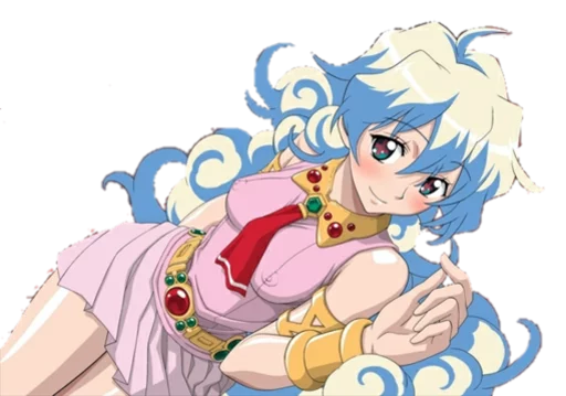 Nel-Zel Formula, vere fanart sticker 47